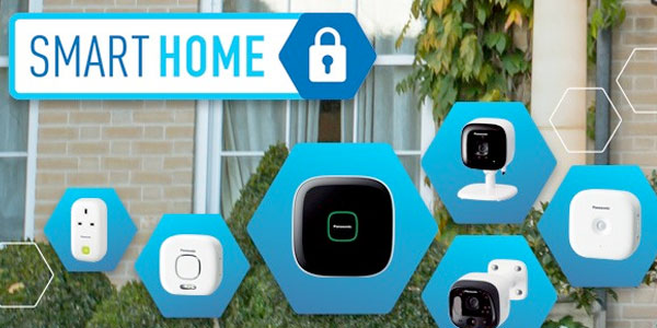 Panasonic Smart Home