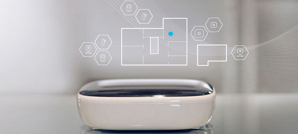 Panasonic Smart Hub