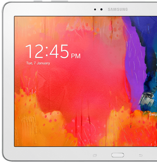 The new Samsung Galaxy NotePRO and TabPRO PC World