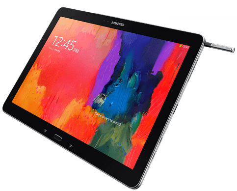 tab pro s