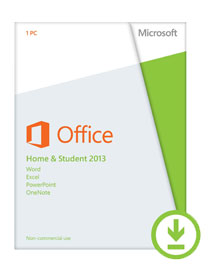 msoffice home and student