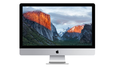 What Is The Latest Apple Operating System For Imac