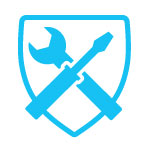 Protect icon